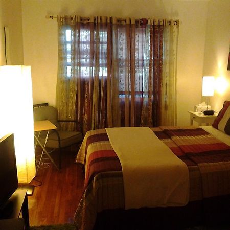 Exquisite Guesthouse New York Pokoj fotografie