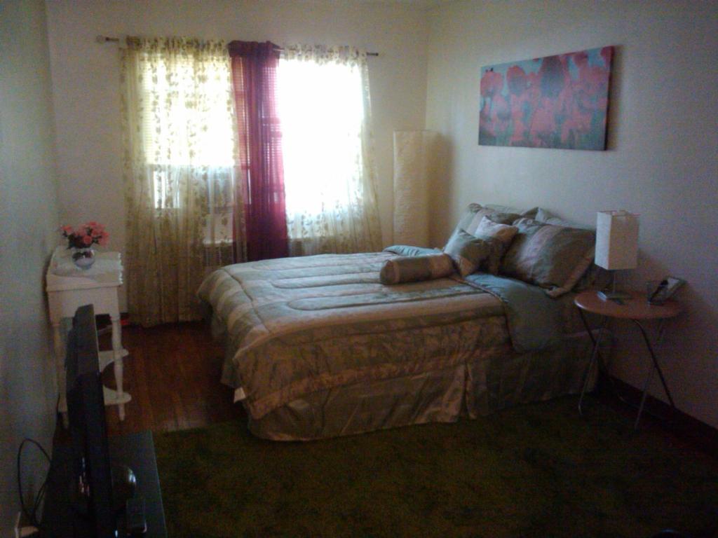 Exquisite Guesthouse New York Pokoj fotografie