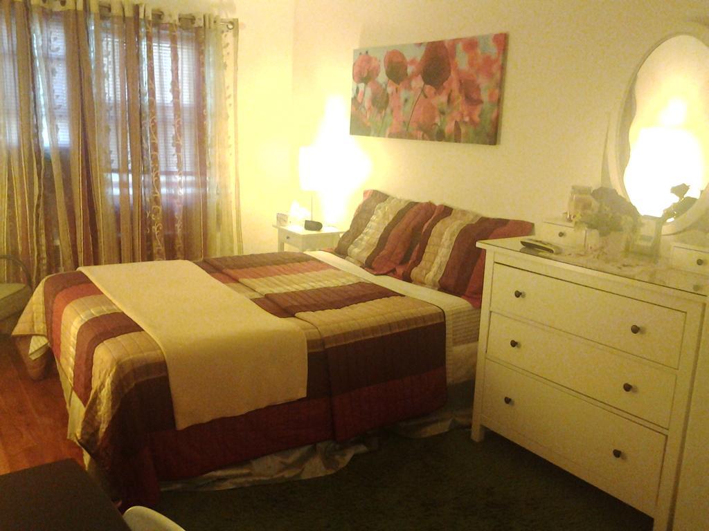 Exquisite Guesthouse New York Pokoj fotografie